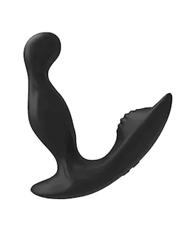 Master Remote Controlled Prostate Massager