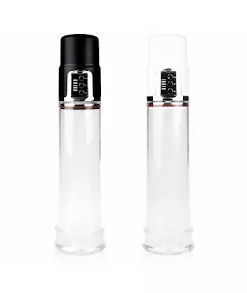 Whirl Away Electromotion Penis Enlargement Pump