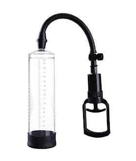 Powerup Penis Pump