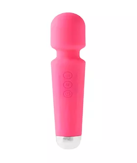 Love Link Wand Massager