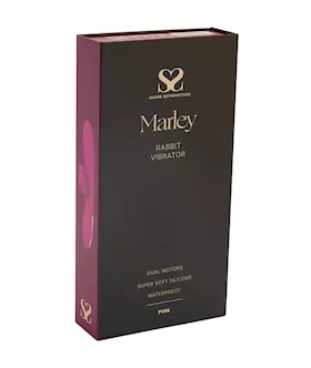 Share Satisfaction Marley