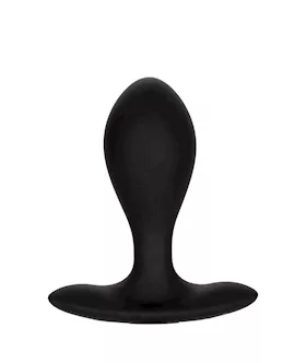 Weighted Silicone Inflatable Plug - 3 Inch