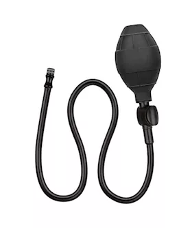 Silicone Inflatable Plug