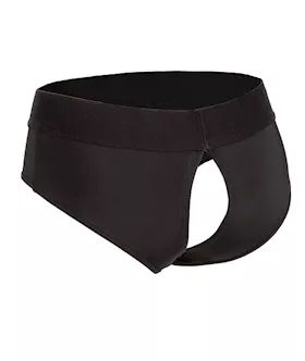 Boundless Backless Brief 