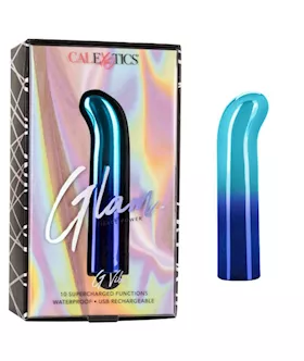 Glam G Vibe