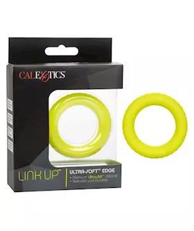 Link Up Ultra-soft Edge