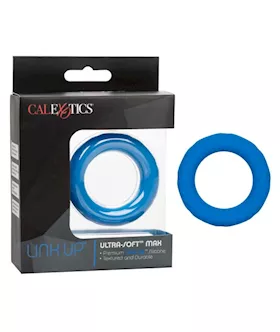 Link Up Ultra-soft Max