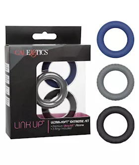 Link Up Ultra-soft Extreme Set