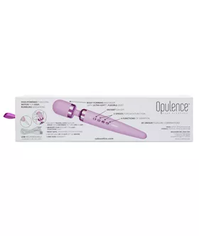 Opulence - Pure Pleasure