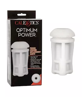 Optimum Power Pulsar Stroker Replacement Sleeve