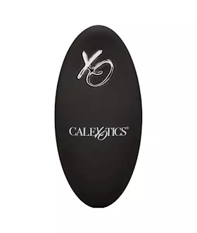 Silicone Remote Foreplay Set