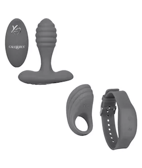 Silicone Remote Adventure Set