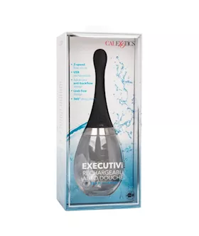 Executive Rechargeable Auto Douche