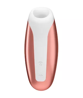 Satisfyer Love Breeze 