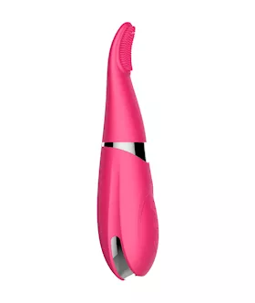 Trina G-spot Vibrator - 7.5 Inch