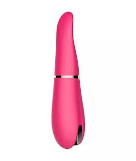 Trina G-spot Vibrator - 7.5 Inch