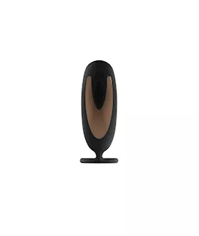 Kasper Vibrating Plug Ring - 4.5 Inch