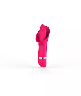 Sydney Flicking Vibrator