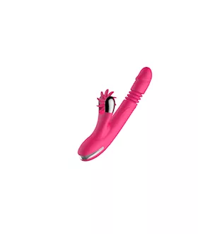 Ariel Rabbit Vibrator - 9.4 Inch