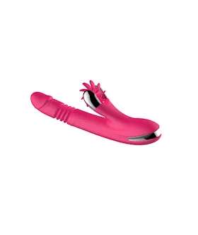 Ariel Rabbit Vibrator - 9.4 Inch