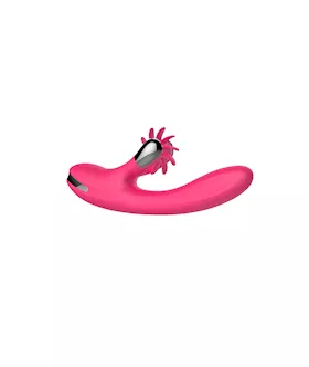 Ariel Rabbit Vibrator