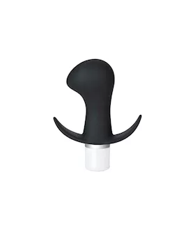 Minx Vibrating Plug - 3.9 Inch