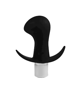 Minx Vibrating Plug - 3.9 Inch
