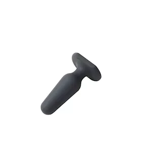Oli Butt Plug - 3 Inch