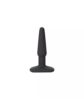 Loudon Butt Plug - 4 Inch