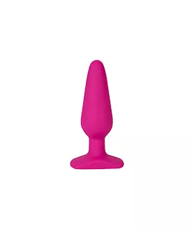Nico Butt Plug