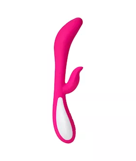 Darsh Rabbit Vibrator - 9.4 Inch