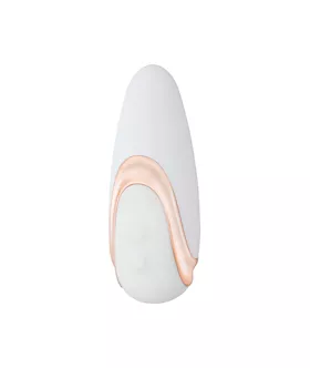 Enrique Bullet Vibrator - 4.5 Inch