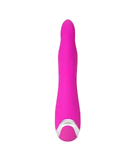 Binki Rabbit Vibrator - 8.2 Inch