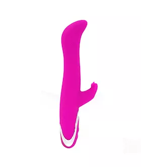 Sasha Rabbit Vibrator - 8.2 Inch