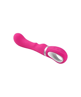 Arter G-spot Vibrator - 7.6 Inch