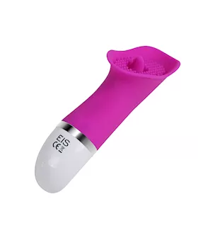 Thalia Tongue Vibrator