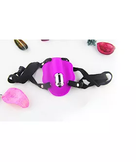 Silas Wearable Vibrator