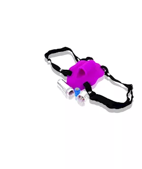 Silas Wearable Vibrator