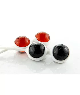 Staples Kegel Balls