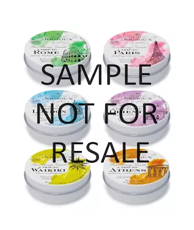 Petits JouJoux Sample Massage Candle Random Selection