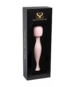 Share Satisfaction Mini Wand 
