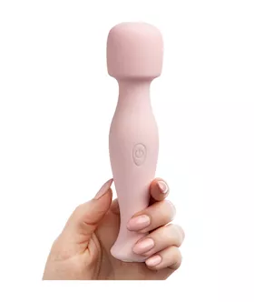 Share Satisfaction Mini Wand