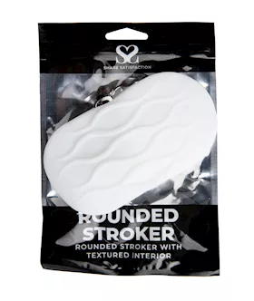 Share Satisfaction Vibrating Stroker Sleeve