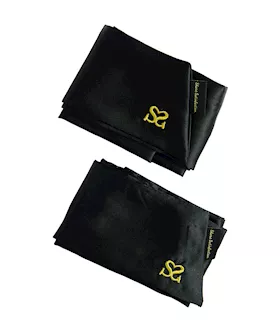 Share Satisfaction Luxury Bondage Ties