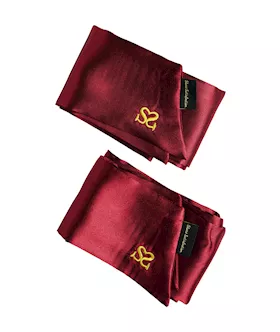 Share Satisfaction Luxury Bondage Ties