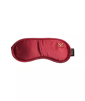 Share Satisfaction Luxury Blindfold