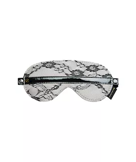 Share Satisfaction Luxury Blindfold