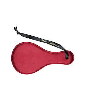 Share Satisfaction Luxury Paddle