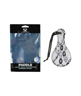 Share Satisfaction Luxury Paddle