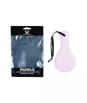 Share Satisfaction Luxury Paddle